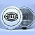 Farol Milha Neblina Auxiliar Modelo Hella 500 Lente Raiada (par) - Imagem 11