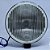 Farol Milha Neblina Auxiliar Modelo Hella 500 Lente Raiada (par) - Imagem 5
