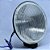Farol Milha Neblina Auxiliar Modelo Hella 500 Lente Raiada (par) - Imagem 6