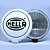 Farol Milha Neblina Auxiliar Modelo Hella 500 Lente Raiada (par) - Imagem 2
