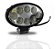 Hella Oval 100 Led Worklight (unit.) - Imagem 14