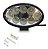 Hella Oval 100 Led Worklight (unit.) - Imagem 12