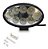 Hella Oval 100 Led Worklight (unit.) - Imagem 3