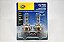 Lampada Farol Alto/Baixo H4 Hella Halogena 12v 60/55w (par) - Imagem 1
