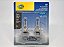 Lâmpada Farol Baixo H7 Hella Halógena 12v 55w (par) - Imagem 2