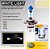 Lampada H7 Hella White Light 55w (par) - Imagem 3