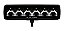 Mini Barra Hella Black Magic Led 6.2 Pol (15,7 Cm) (spot) - Imagem 4