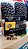Mini Barra Hella Black Magic Led 6.2 Pol (15,7 Cm) (spot) - Imagem 2