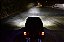 Par Cubo LED Farol Milha Embutir Hella Black Magic 3.2 Flood - Imagem 7