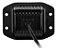 Par Cubo LED Farol Milha Embutir Hella Black Magic 3.2 Flood - Imagem 13