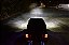 Par Cubo LED Farol Milha Embutir Hella Black Magic 3.2 Flood - Imagem 16