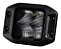 Par Cubo LED Farol Milha Embutir Hella Black Magic 3.2 Flood - Imagem 11