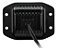Par Cubo LED Farol Milha Embutir Hella Black Magic 3.2 Flood - Imagem 4