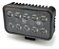 Par De Farol Auxiliar Led Quadrado Hella 1400 Curto Alcance - Imagem 2
