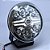 Par Farol 9 Pol (22cm) Original Hella Blade Drl Branco/âmbar - Imagem 10