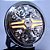 Par Farol 9 Pol (22cm) Original Hella Blade Drl Branco/âmbar - Imagem 12