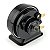 Par De Buzina Caracol 12v Universal Original Hella - Imagem 8