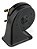 Par De Buzina Caracol 12v Universal Original Hella - Imagem 2