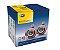 Par De Buzina Paquerinha 12v Ford Vw Gm Fiat Original Hella - Imagem 11