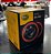 Par De Buzina Paquerinha 12v Ford Vw Gm Fiat Original Hella - Imagem 4