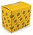 Lâmpada de Trabalho HELLA MODULE 50 Led Worklight (unit.) - Imagem 4