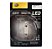Lâmpada Led Torpedo 36mm 6418 12v 6500k - Hella - Imagem 1