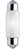 Lâmpada Led Torpedo 36mm 6418 12v 6500k - Hella - Imagem 4