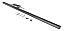 Barra de Led SLIM 50" HELLA BLACK MAGIC - Imagem 1