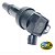 Bobina Igniçao Hella Hyundai Hb20 1.0 12v 3cil Flex 12 A 22 - Imagem 3