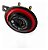 Buzina Paquerinha 12v Ford Vw Gm Fiat Original Hella (unid.) - Imagem 4