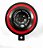 Buzina Paquerinha 12v Ford Vw Gm Fiat Original Hella (unid.) - Imagem 1