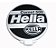 Capa Protetora Para Farol Auxiliar Hella 500 Classic - Hella COMET - Imagem 1