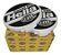 Capa Protetora Para Farol Auxiliar Hella 500 Classic - Hella COMET - Imagem 2
