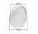 Capa Protetora Para Farol Auxiliar Hella 500 Classic - Hella COMET - Imagem 6