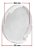 Capa Protetora Para Farol Auxiliar Hella 500 Classic - Hella COMET - Imagem 3