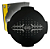 CAPA FAROL 7" L.A BLADE HELLA - Imagem 1