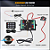 12 Gang RGB Switch Panel - Imagem 2