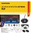 Kit Led Rgb Caixa Roda - Controle Bluetooth Original Tarponn - Imagem 2