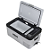 GELADEIRA PORTÁTIL HENT 18LT 12/24/127/220V IMPORTADO - Imagem 3