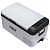 GELADEIRA PORTÁTIL HENT 18LT 12/24/127/220V IMPORTADO - Imagem 2