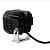 FAROL MILHA QUADRADO SPOT 40W SCP-1240 - Imagem 2