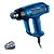 SOPRADOR TERMICO 1800W GHG 180 220V - Imagem 1