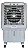 CLIMATIZADOR PORTATIL PLI-70M 127V CZ - Imagem 1