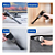 ASPIRADOR PORTATIL BOM-7003 - Imagem 4