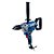 FURADEIRA S IMP 58 GBM 1600 RE 220V - Imagem 1