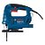 SERRA TICOTICO GST 680 500W 220V. - Imagem 1