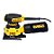 LIXADEIRA ORBITAL 220V 1 /4" DE FOLHA - Imagem 1