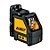 LASER AUTO NIVELADOR DE LINHA - Imagem 1
