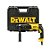 MARTELETE SDS PLUS 800W 220V + KITBOX - Imagem 1