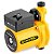 BOMBA PRESSURIZ DE AGUA - TENSAO: 220V - POT 120W BOM-8708 - Imagem 1
